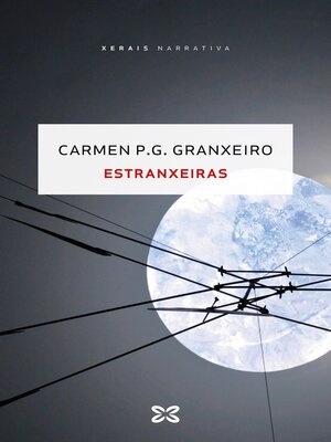 cover image of Estranxeiras